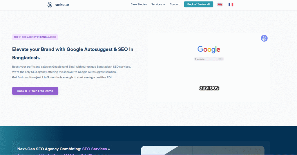 local SEO service