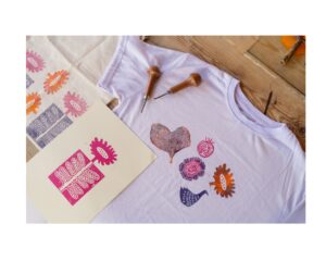 Screen Printing