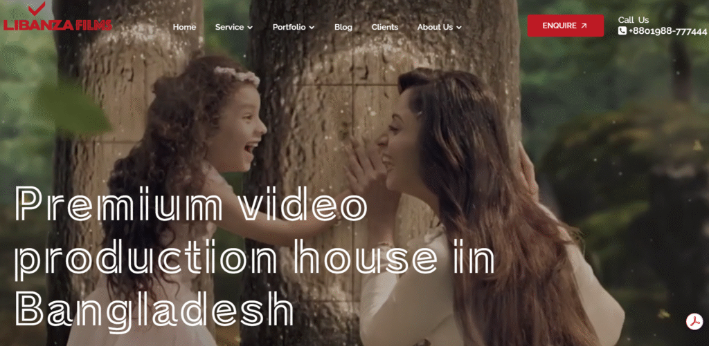 video marketing services