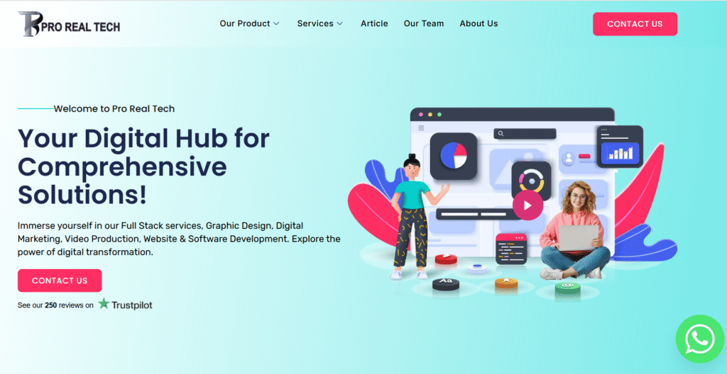 video marketing services