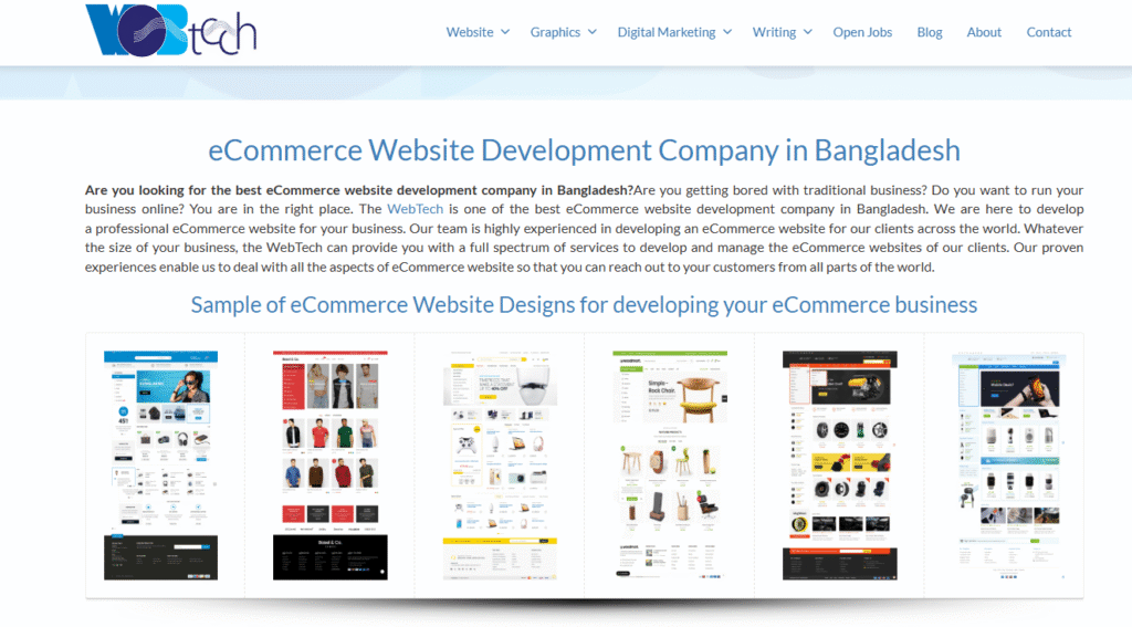 webtech