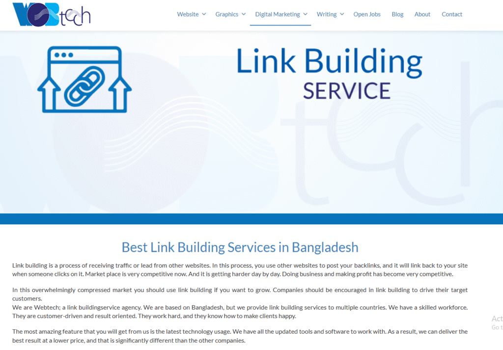 webtech