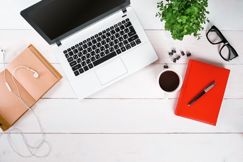 working as a Freelancer