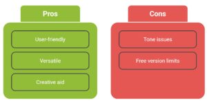 Chatgpt-Pros-and-Cons
