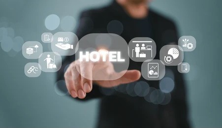 Hotel Business Plan & Operations