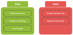 Reclaim.ai-ai.pros-and-cons