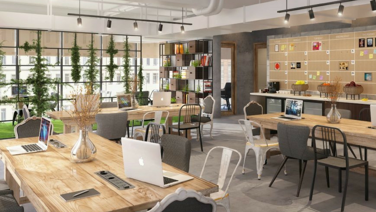 hotel business plan & sales